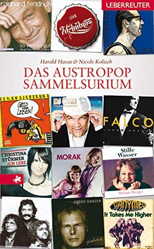 Austropop Sammelsurium