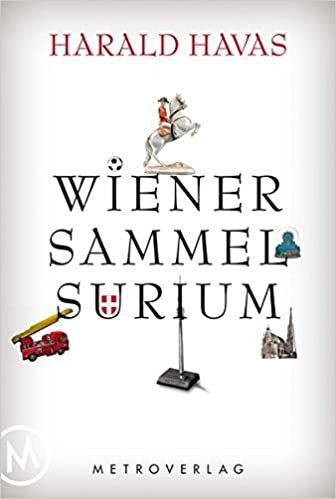 Wiener Sammelsurium