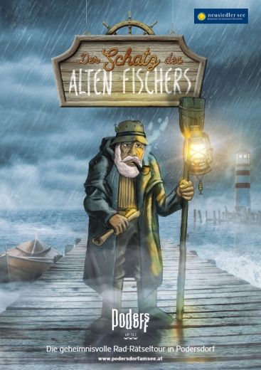 Der Schatz des alten Fischers