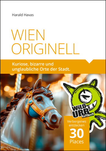 Harald Havas, Wien Originell