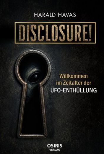 Harald Havas, Disclosure