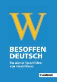 Besoffen-Deutsch