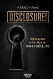 Harald Havas, Disclosure