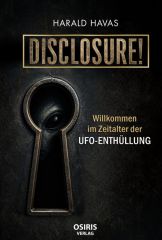 Harald Havas, Disclosure