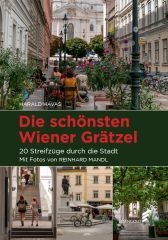 Die schönsten Wiener Grätzel